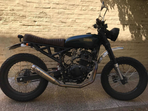 Beta Motar Tr