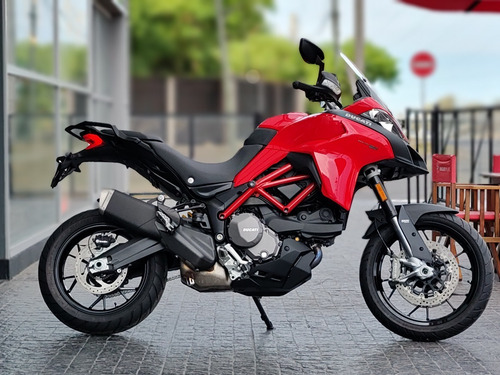 Imagen 1 de 25 de Multistrada 950 0km - Entrega Inmediata!