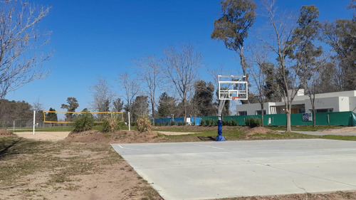 Lote Terreno 189 En Venta. Everlinks Golf & Country Club. Lujan