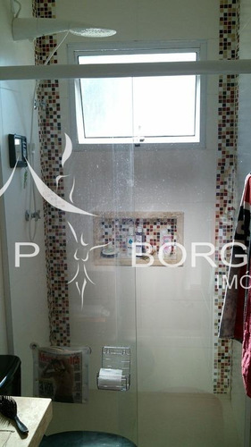Imagem 12 de 30 de Casa À Venda Em Condomínio Campos Do Conde I - Ca001303
