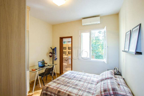 Imagem 14 de 30 de Casa Com 2 Dormitórios À Venda, 300 M² Por R$ 1.550.000,00 - Nova Pompéia - Piracicaba/sp - Ca3416