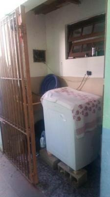 Imagem 9 de 10 de Casa Lado Praia Com 2 Quartos, Em Itanhaém-sp