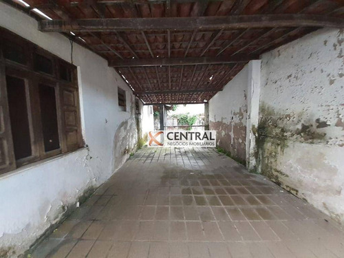 Imagem 15 de 18 de Casa Com 3 Dormitórios À Venda, 300 M² Por R$ 380.000,00 - Cabula - Salvador/ba - Ca0460