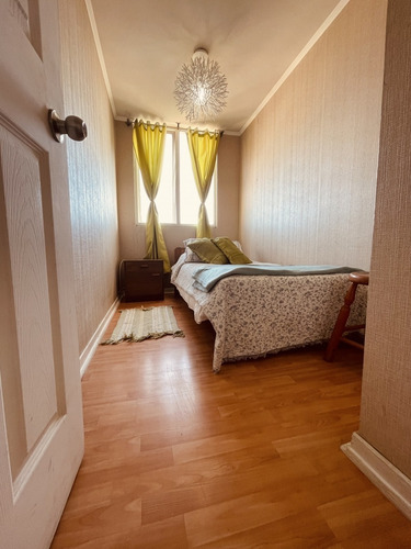 Imagen 24 de 29 de Excelente Departamento En C° Placeres, Valparaíso