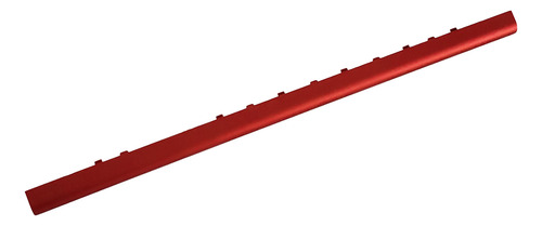 Cubre Bisagras Hp 15-dw1083wm 15-dw 15-gw 250 G8 255 G8 Rojo