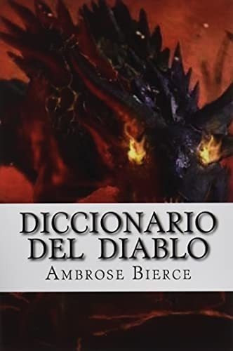 Libro: Diccionario Del Diablo (spanish Edition)