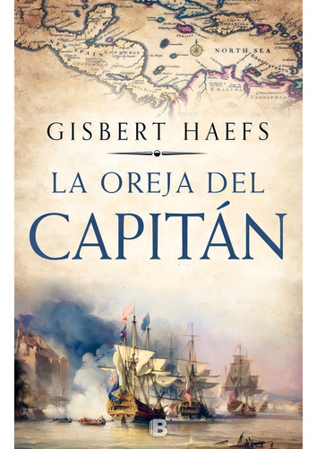 La Oreja Del Capitan