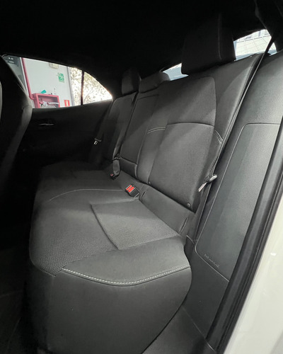 Toyota Corolla Hb Gr Four