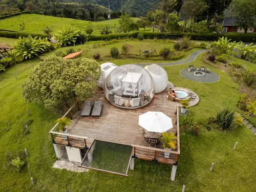 Venta Hotel Salento Quindío Colombia Cod: 8479501