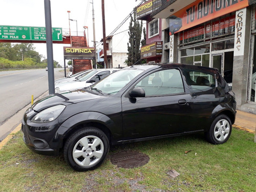 Ford Ka 2013 3p
