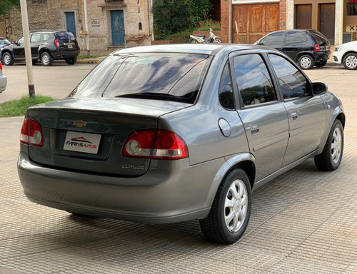 Chevrolet Classic 1.4 Lt Spirit 2011