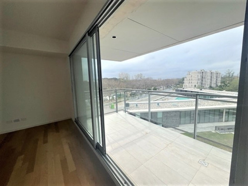 Venice 3 Abm Balcon  Coch Amenities Seguridad