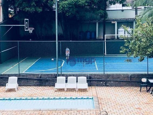 Imagem 4 de 30 de Apartamento Com 3 Dormitórios À Venda, 160 M² Por R$ 1.100.000,00 - Tremembé - São Paulo/sp - Ap0878