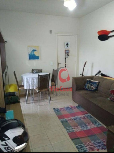 Imagem 2 de 26 de 2 Quartos, Na Rodovia, Com Piscina Apenas 160 Mil !!! - Ap1597