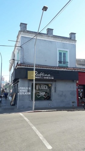 Imagen 3 de 6 de Alquiler De Local En El Centro De Maldonado