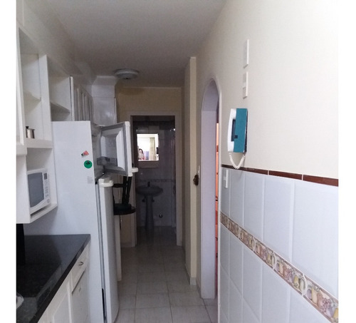 Imagen 14 de 20 de Comodo Apartamento Frente Al Mar De La Mansa, 2 Dormitorios