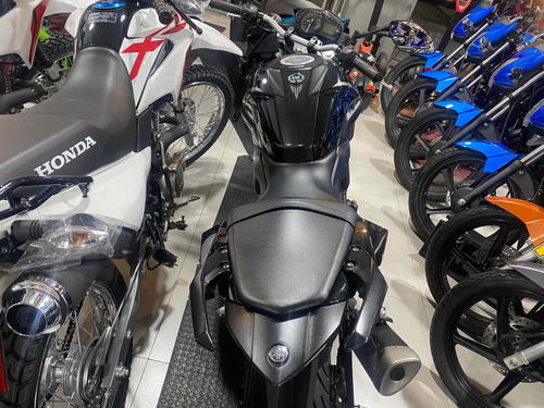Imagen 16 de 25 de Yamaha Mt 03