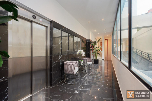 Monoambiente En Venta - 38mts2 - La Plata