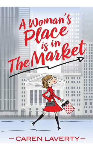 Libro:  A Womanøs Place Is In The Market