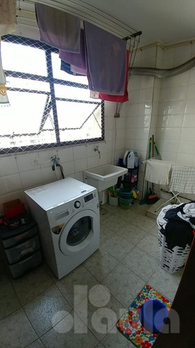 Imagem 6 de 6 de Apartamento 140m² No Jardim Bela Vista - 1033-11844