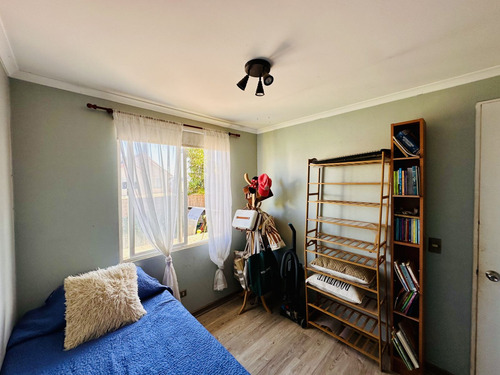 En Venta Hermosa Casa Con Piscina, Padre Hurtado