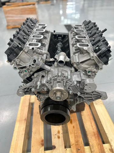 Motor Ford F450 7.3 L Godzilla V8 Nuevo 2022