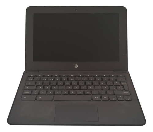 Equipo Escolar Primaria, Hp Chromebook 11a G6 Ee 4gb   (Reacondicionado)