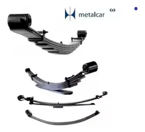 Comprar Ballesta Trasera Cargo 1721 05-12 Chasis Largo Tercera Hoja