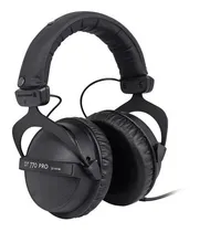 Comprar Audífonos Beyerdynamic Dt 770 Pro 32 Ohm + Envío Express