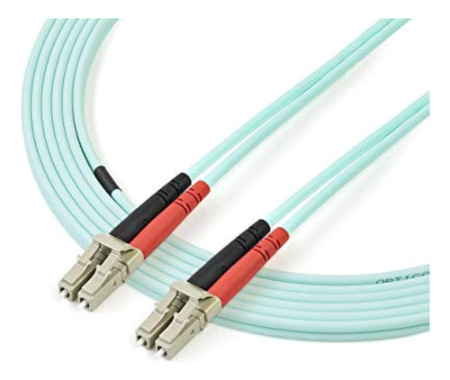 Cable De Fibra Optica De 5 M - 10 Gb Aqua - Dr
