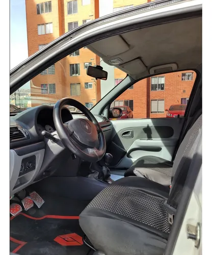 Renault Clio II 1.6 F.Ii Dynamique