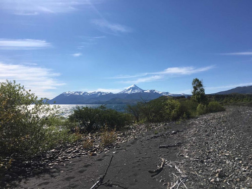Imagen 9 de 9 de Lote Frente Al Lago Huechulafquen