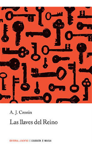 Llaves Del Reino - Cronin