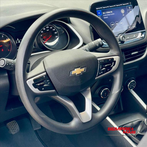 Chevrolet Onix 1.0 TURBO FLEX LT MANUAL