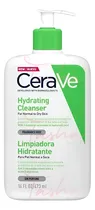 Comprar Jabón Limpiador Hidratante Para Piel Normal A Seca - Cerave