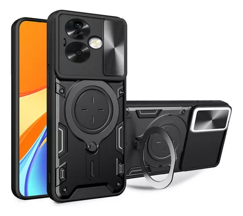 Funda de TPU para Oppo A79