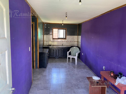 Casa En Venta 3 Ambientes - General Rodriguez