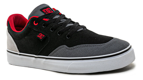 Zapatillas Rowlan Tx Dc Shoes Fluid Tienda Oficial