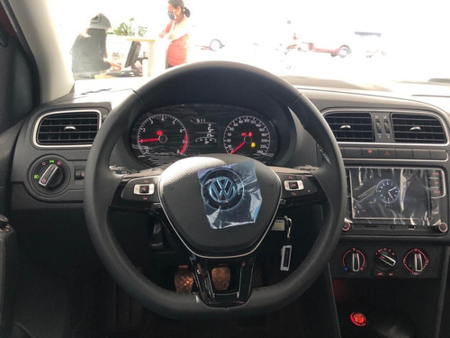 Imagen 11 de 15 de Polo Black Edition 2021