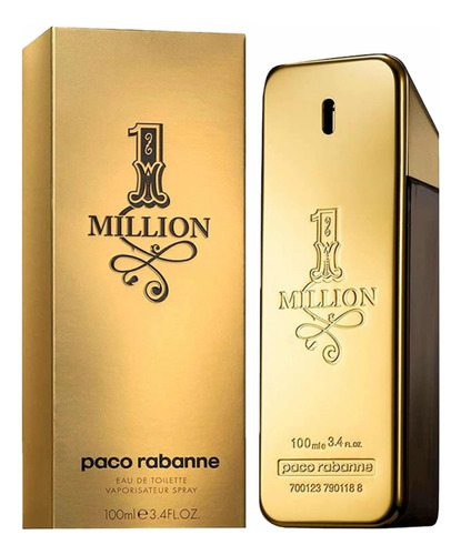 Perfume One Million