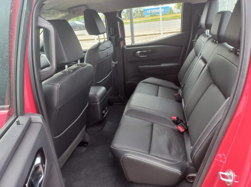 Mitsubishi L200 Triton Mitsubishi New L200 Triton Gls At Plus 2.4 4x4 2025