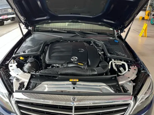 Mercedes-Benz Clase C 2.0 Cgi Exclusive