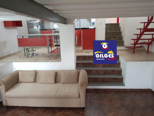 Loft 100m² Muy Buen Estado - Villa Luzuriaga