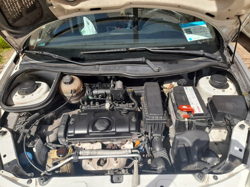 Peugeot 207 1.4 Active 75cv
