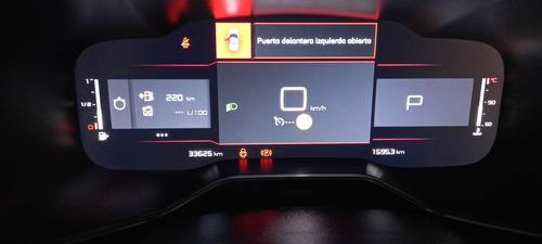 Citroën C5 Aircross 1.6 Thp Eat6 Feel Pack