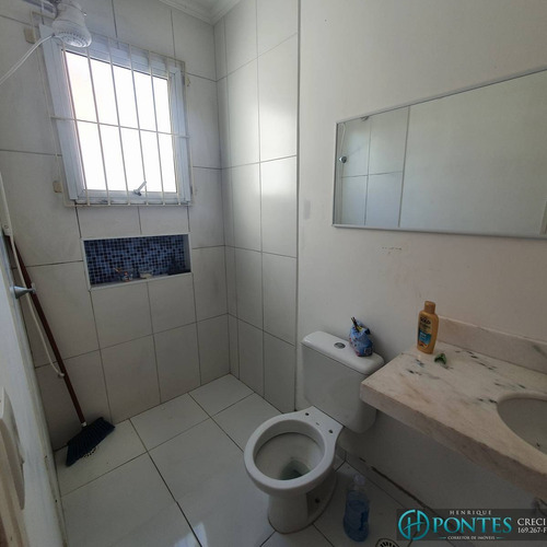 Imagem 20 de 20 de Casa No Bairro Ribamar Em Peruíbe - Ca00781