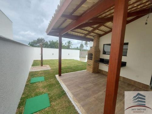 Imagem 11 de 30 de Casa A Venda Novo Leblon, Parque Das Nações, Parnamirim