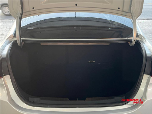 Chevrolet Onix 1.0 TURBO FLEX PLUS LTZ MANUAL