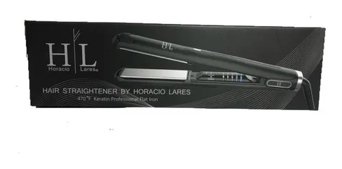 Plancha para cabello hl 470 sale