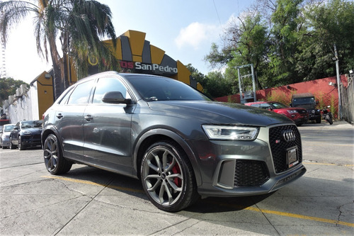 Imagen 2 de 13 de Audi Rsq3 2017